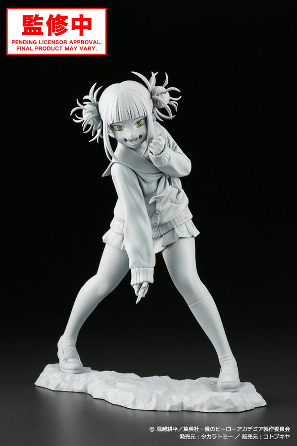 Kotobukiya - Toga Himiko